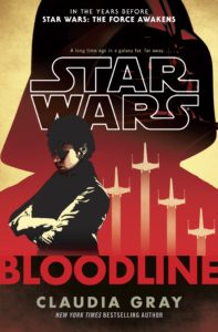 Bloodline - Claudia Gray