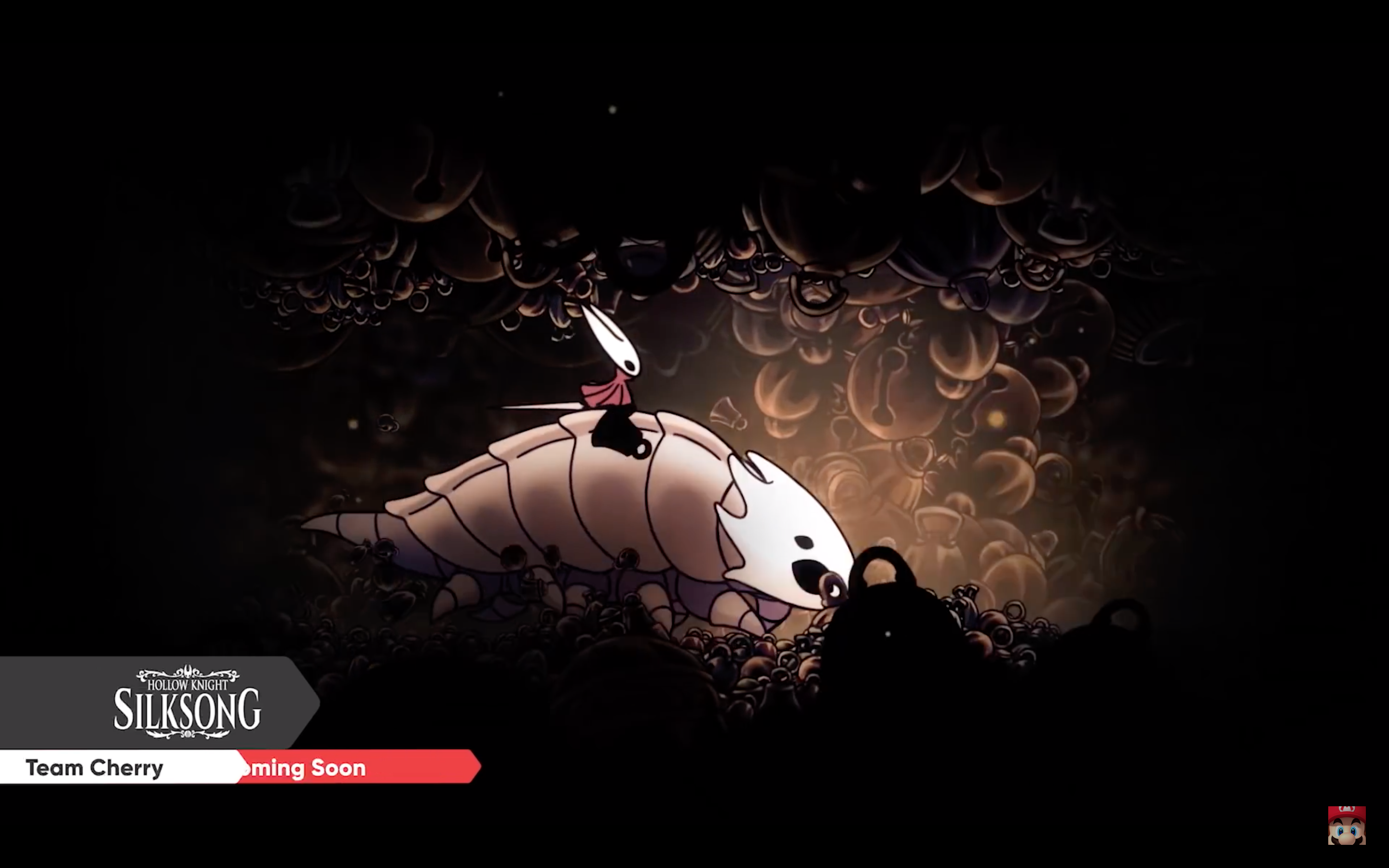 Hollow Knight: Silksong for mac instal free