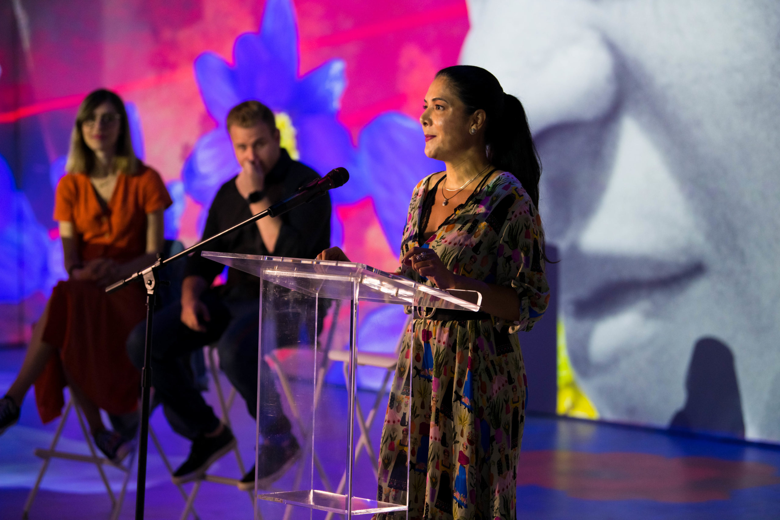 Estrena Frida Kahlo La Biografía Inmersiva en Puerto Rico TODO LO COOL